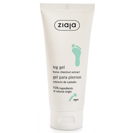 Crème Jambes Lourdes