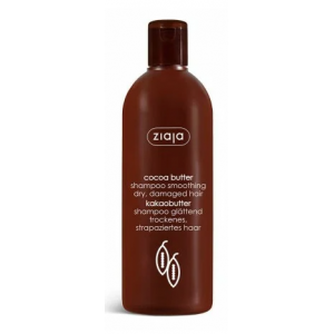 Shampoing Cacao