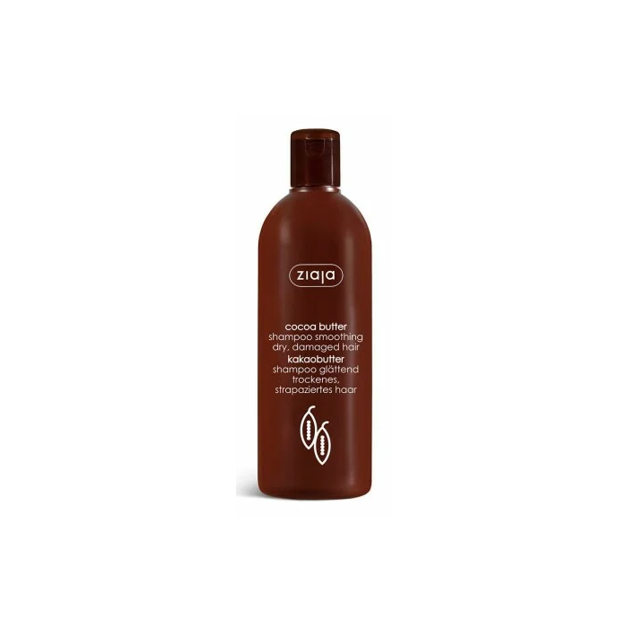 Shampoing Cacao