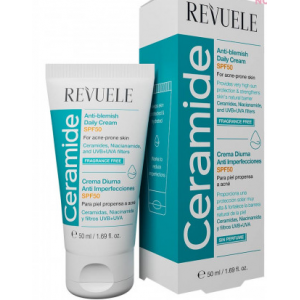 Crème Anti Acné