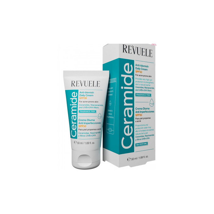 Crème Anti Acné