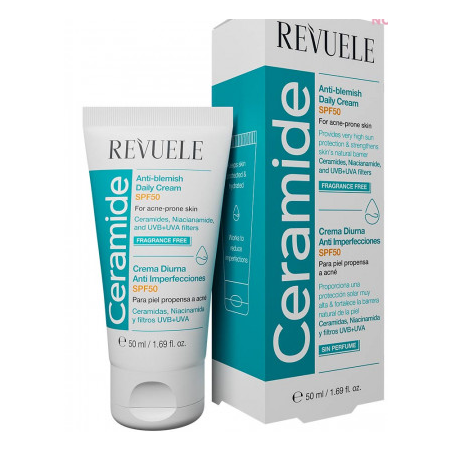 Crème Anti Acné