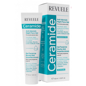 Crème Anti Acné