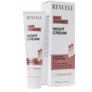 Crème Anti Tâche