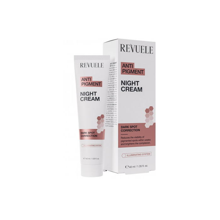 Crème Anti Tâche