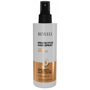Protecteur de Chaleur Cheveux