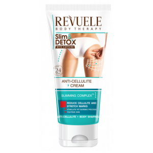 Anti Cellulite