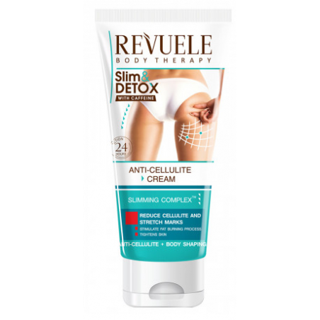 Anti Cellulite