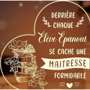 Trousse Maîtresse