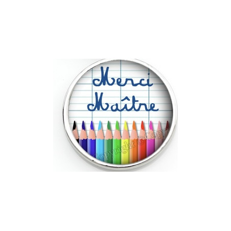 Maître D’Ecole