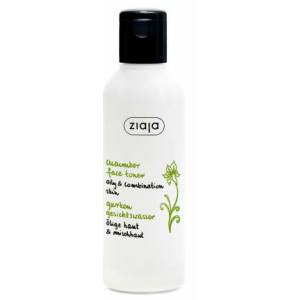 Lotion Peaux Grasses et Mixtes