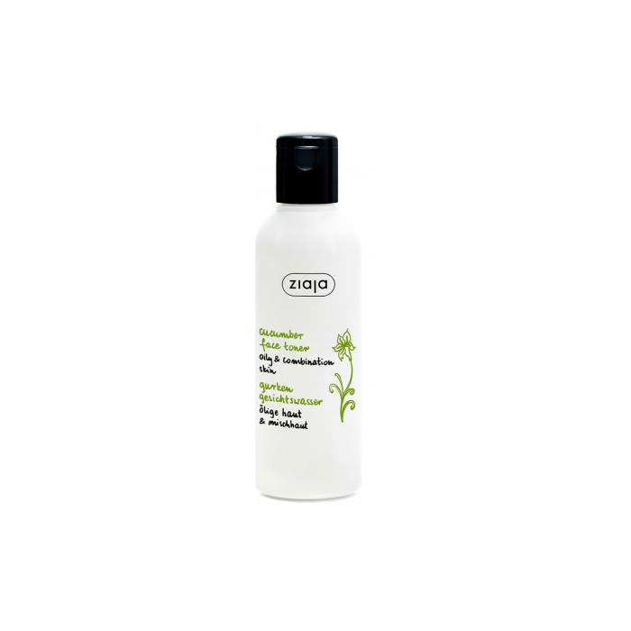 Lotion Peaux Grasses et Mixtes