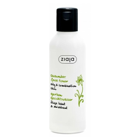Lotion Peaux Grasses et Mixtes