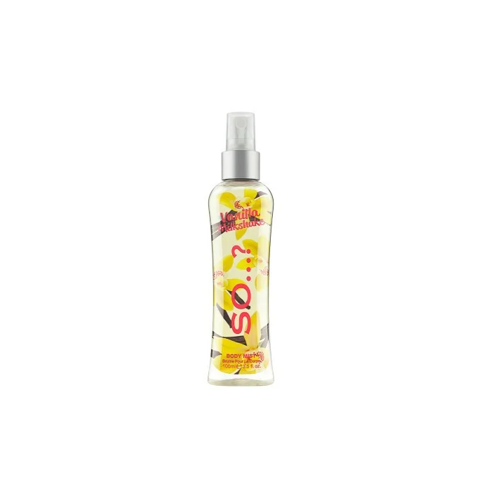 Brume Soooo Vanille