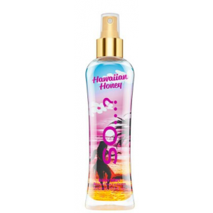 Brume Sooooo Hawaiian Honey