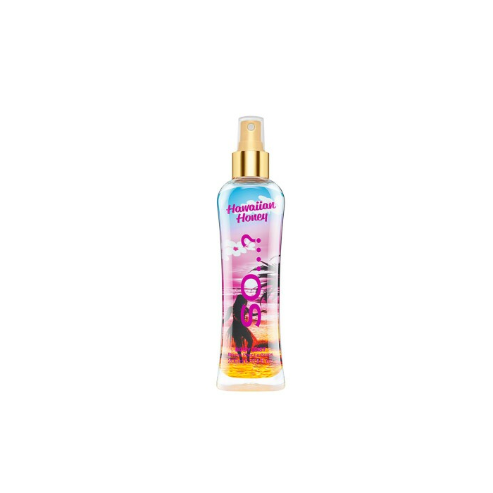 Brume Sooooo Hawaiian Honey