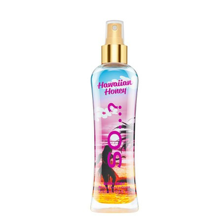 Brume Sooooo Hawaiian Honey