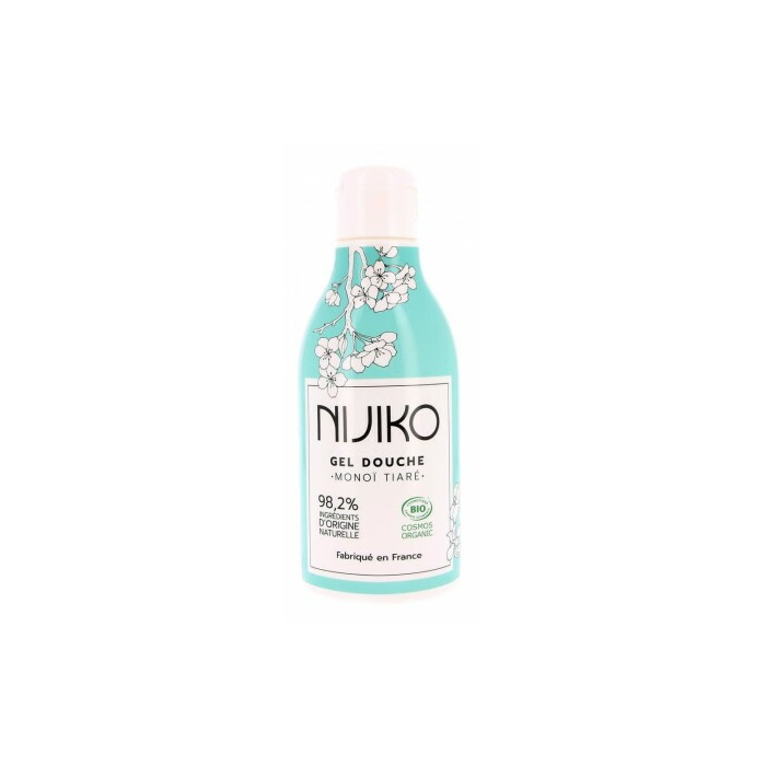 Gel Douche Monoi