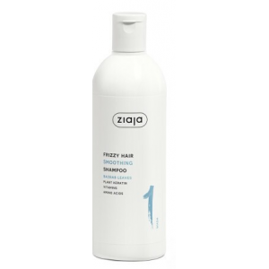 Shampoing Cheveux Bouclés