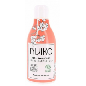 Gel Douche Monoi
