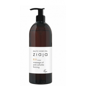 Massage Anti-Cellulite