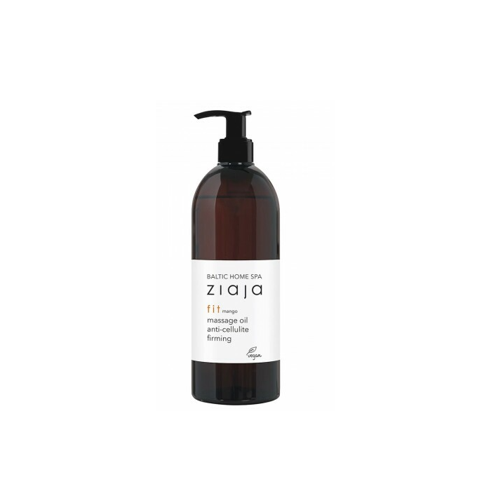 Massage Anti-Cellulite