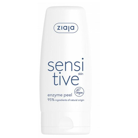 Peeling Peaux Sensibles