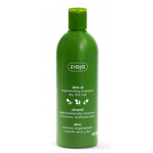 Shampoing Olive