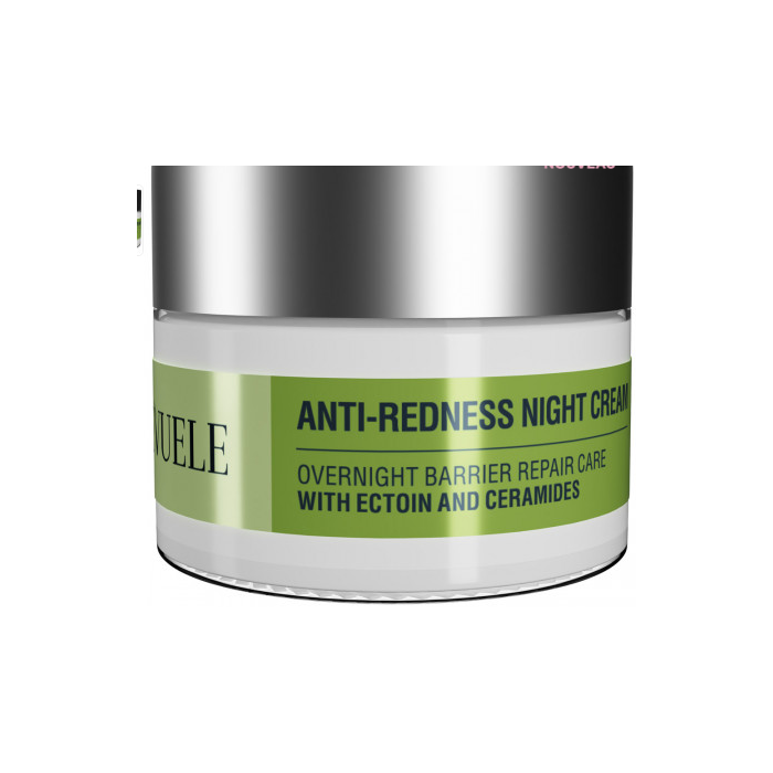 Crème Peaux Sensible et Rougeur