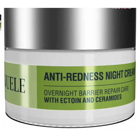 Crème Peaux Sensible et Rougeur