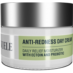Crème Peaux Sensible et Rougeur