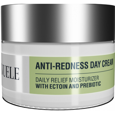 Crème Peaux Sensible et Rougeur