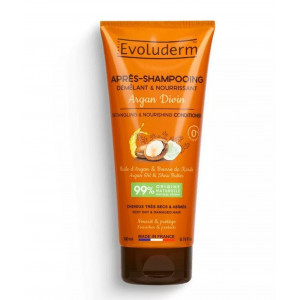 Soin Longueurs Pointes Argan