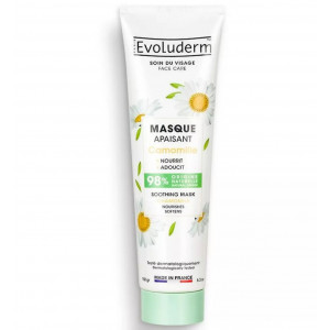 Masque Apaisant Camomille