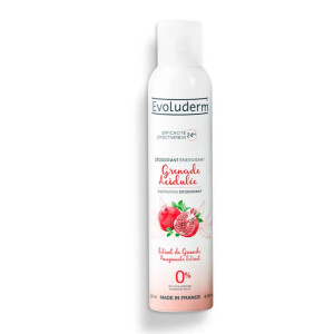 Déodorant Femmes