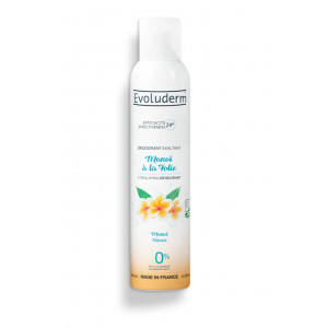 Déodorant Femmes