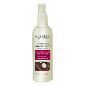 Spray Protecteur Chaleur