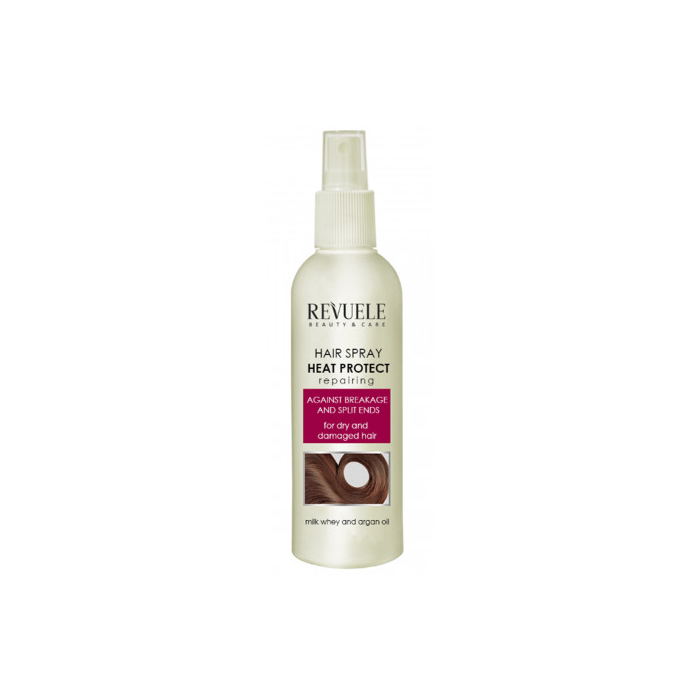 Spray Protecteur Chaleur