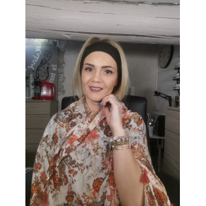 Foulard Mia - Les Bijoux de Madame