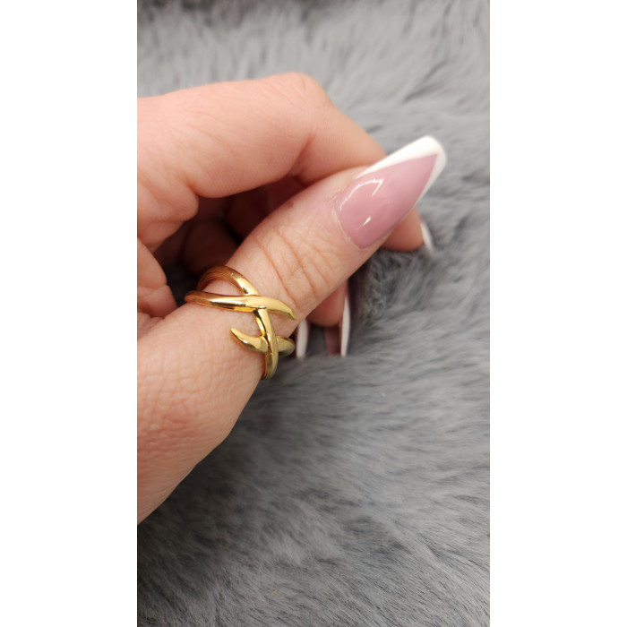 Bague Margot - Les Bijoux de Madame