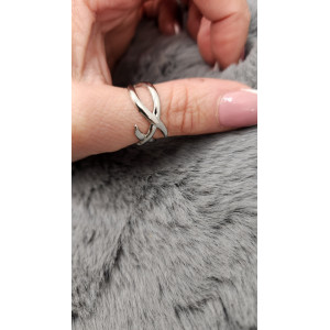 Bague Garance - Les bijoux de Madame
