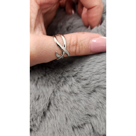 Bague Garance - Les bijoux de Madame