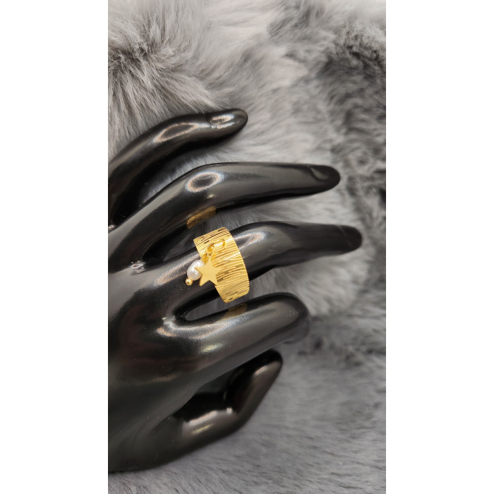 Bague Nélya - Les Bijoux de Madame