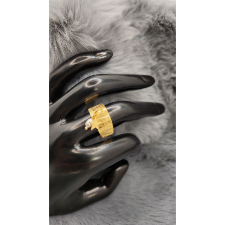 Bague Nélya - Les Bijoux de Madame