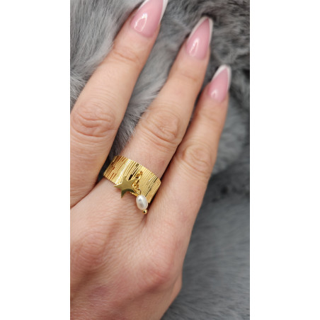 Bague Nélya - Les Bijoux de Madame