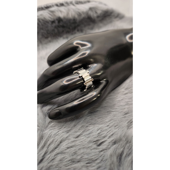 Bague Lyana - Les Bijoux de Madame