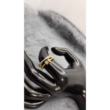 Bague Emmy - Les Bijoux de Madame