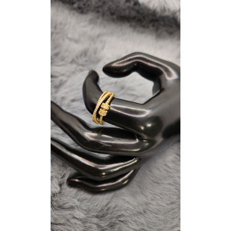 Bague Emmy - Les Bijoux de Madame