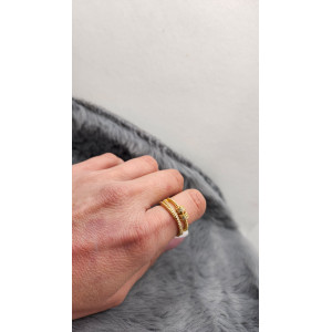 Bague Emmy - Les Bijoux de Madame
