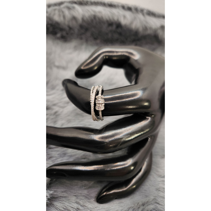 Bague Sofia - Les Bijoux de Madame